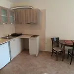 Sunny Sands Apartamento *