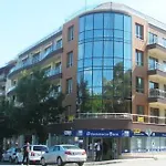 Apartamento Sunny Sands