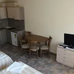 Apartamento Sunny Sands Burgas
