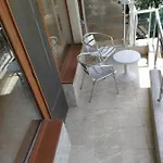 Sunny Sands Apartamento