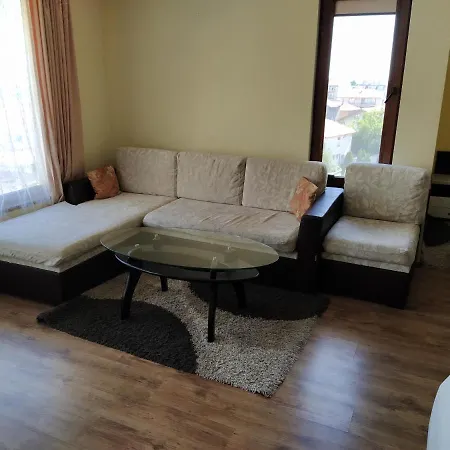 Apartment Sunny Sands *