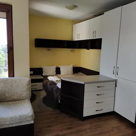 Sunny Sands * Burgaz