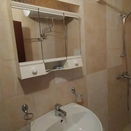 Sunny Sands * Burgaz