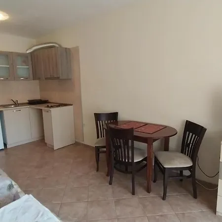 Sunny Sands Apartment Burgas