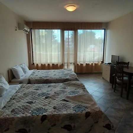 Apartamento Sunny Sands Burgas