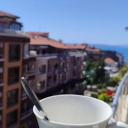 Sunny Sands Apartment Burgas