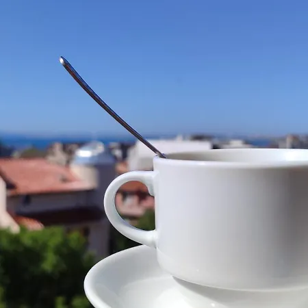 Sunny Sands Apartment Burgas