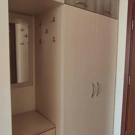 Sunny Sands Apartamento *