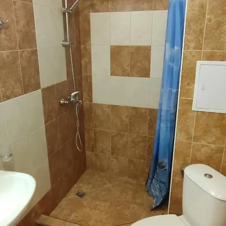 Sunny Sands * Burgaz