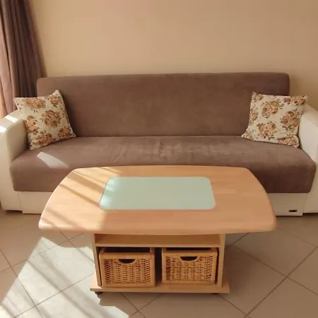 Apartamento Sunny Sands *