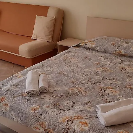 Sunny Sands * Burgaz