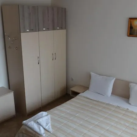 Apartment Sunny Sands Burgas