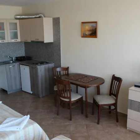 Apartamento Sunny Sands *