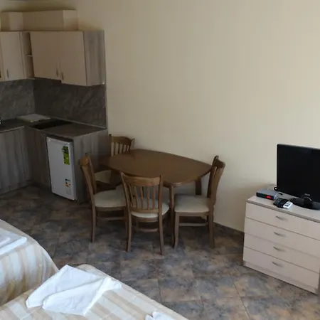 Apartamento Sunny Sands Burgas