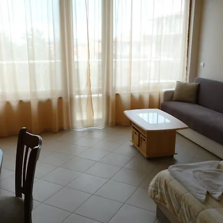 Sunny Sands * Burgaz