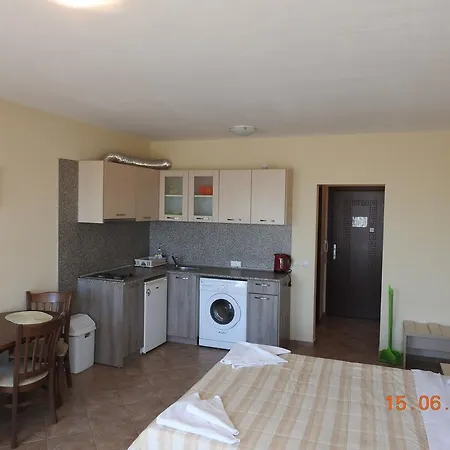 Appartement Sunny Sands *