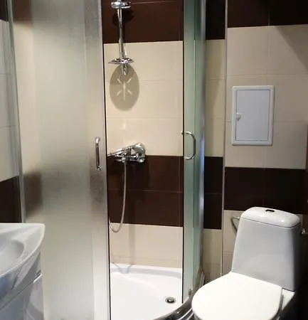 Apartamento Sunny Sands *