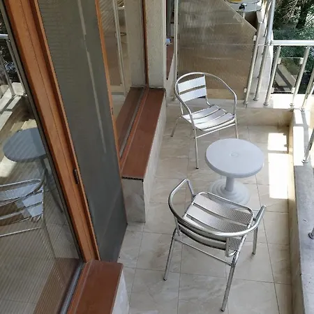 Sunny Sands * Burgaz