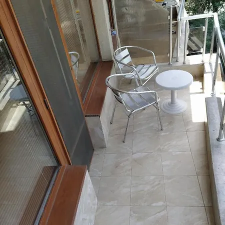 Sunny Sands Apartamento