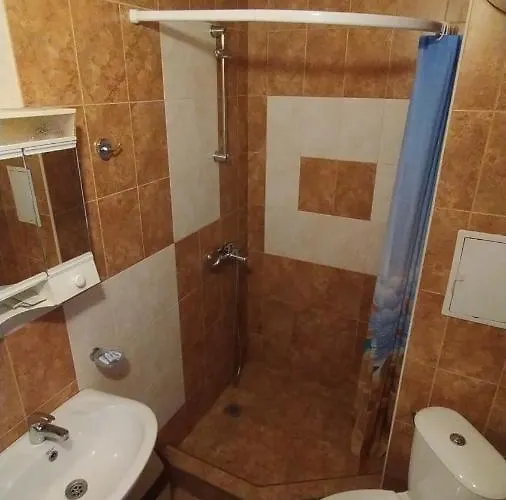 Apartamento Sunny Sands