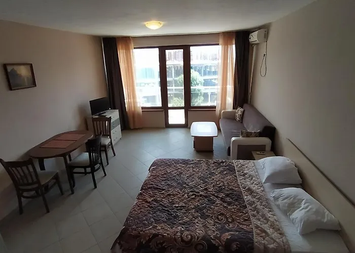 Apartamento Sunny Sands