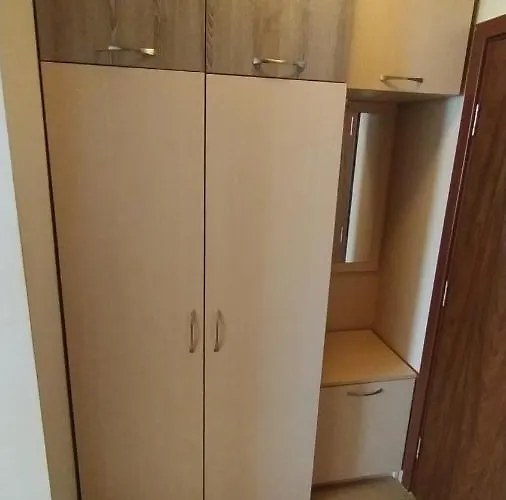 Sunny Sands Apartamento Burgas