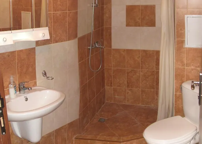 Sunny Sands * بورغاس