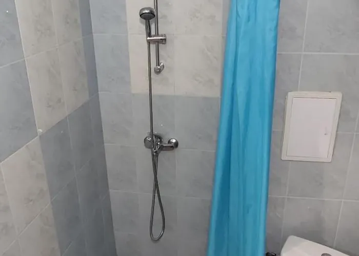 Apartamento Sunny Sands Burgas