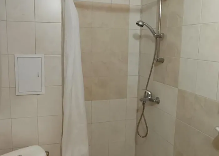 Apartamento Sunny Sands