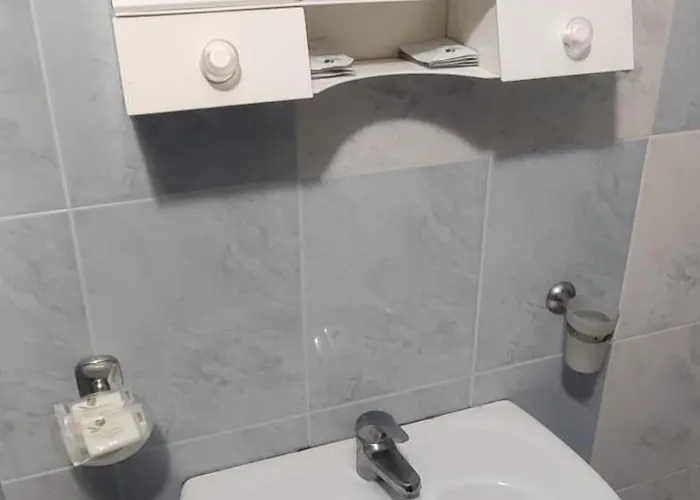 Sunny Sands Apartamento