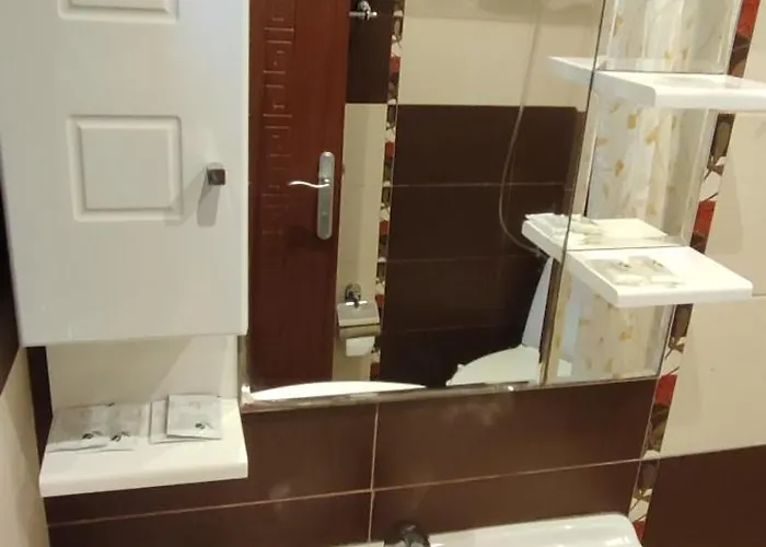 Apartamento Sunny Sands