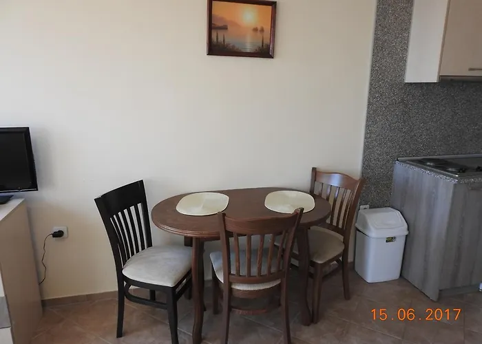 Apartamento Sunny Sands
