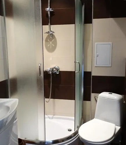 Apartamento Sunny Sands *