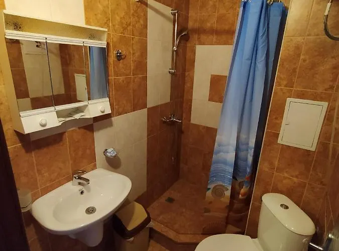 Apartamento Sunny Sands