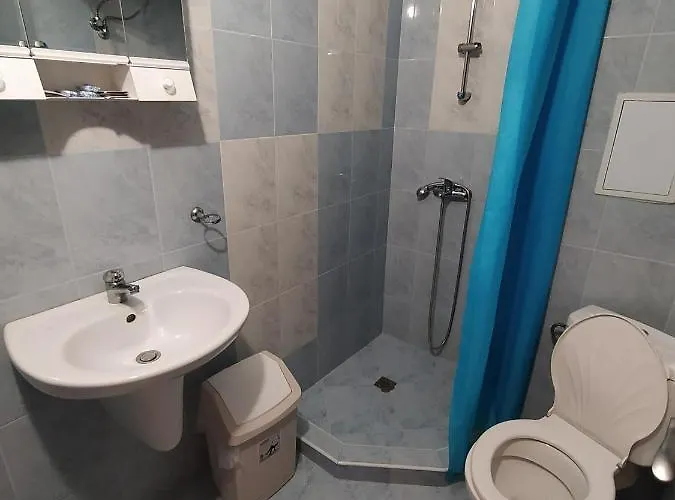 Apartamento Sunny Sands *