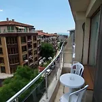 Sunny Sands Бургас