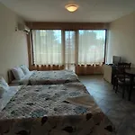 Апартаменты Sunny Sands Бургас
