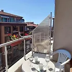Sunny Sands