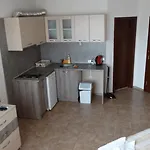 Апартаменты Sunny Sands Бургас