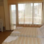 Sunny Sands Апартаменты Бургас