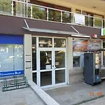 Апартаменты Sunny Sands
