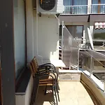 Sunny Sands Апартаменты Бургас