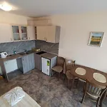 Апартаменты Sunny Sands Бургас