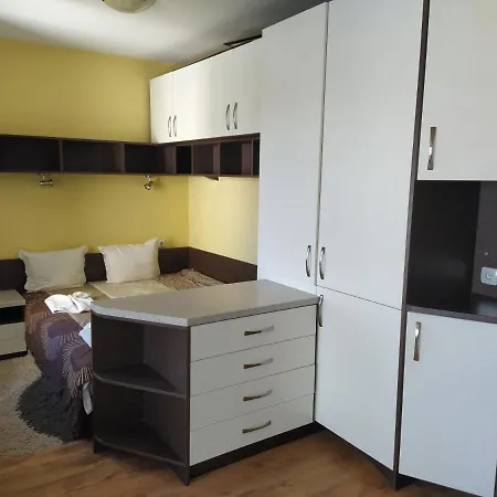 Apartament Sunny Sands