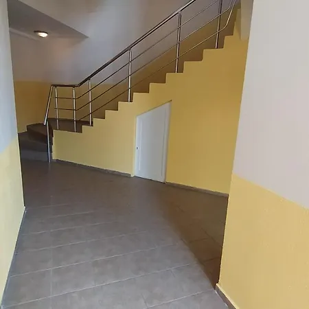 Sunny Sands Apartament *