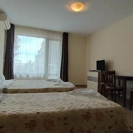 Apartament Sunny Sands