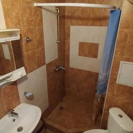 Apartament Sunny Sands