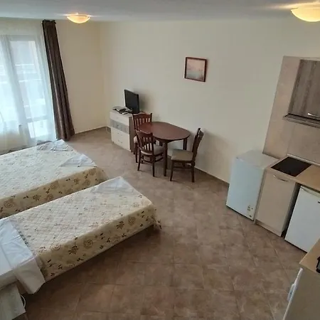 Apartament Sunny Sands *