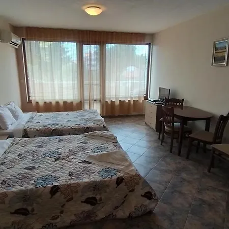 Apartament Sunny Sands