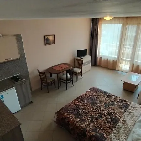 Apartament Sunny Sands *